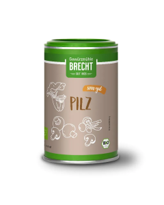 Dose Pilz