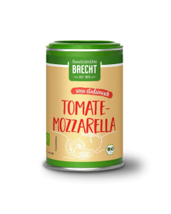 Dose Tomate-Mozzarella