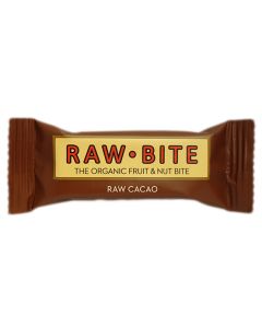 rawbite - raw Cacao