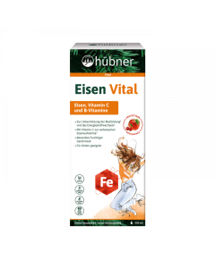 Eisen Vital 500 ml