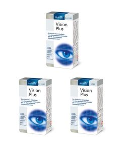 EXPERT VisionPlus 360 Kapseln