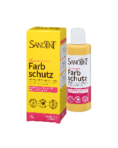 Sanotint Farbschutzshampoo