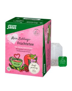 Mein Lieblings-Früchte-Tee 40 Filterbeutel