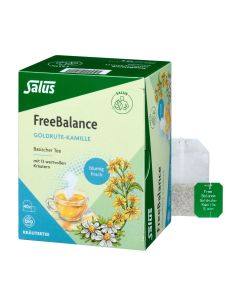 FreeBalance Goldrute... 40 Filterbeutel