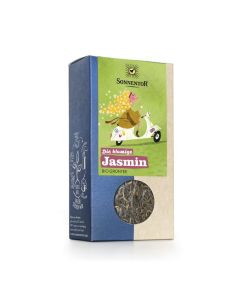 Grüntee Jasmin 100g