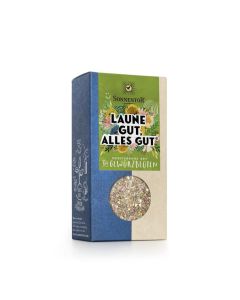 Gute Laune Gewürz