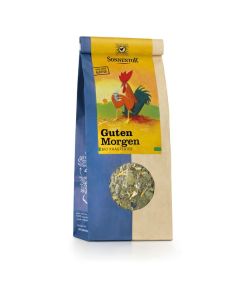 Guten Morgen-Tee