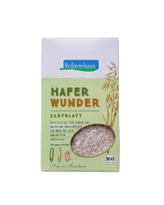 Haferwunder
