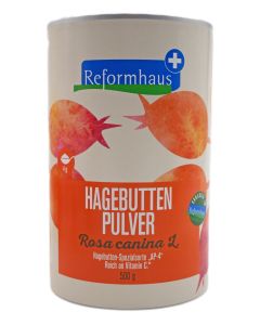 Hagebutten-Pulver 