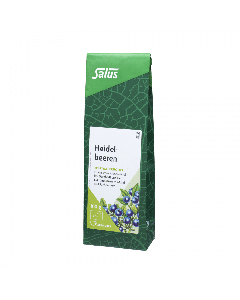 Heidelbeeren