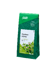 Himbeerblätter