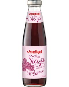 Himbeer Sirup