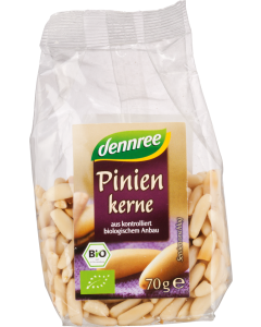 Pinienkerne