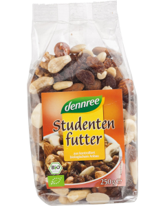 Studentenfutter 