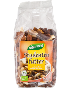 Studentenfutter 