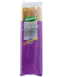Spaghetti Vollkorn