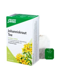 Johanniskraut Tee 15 Filterbeutel