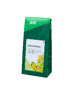 Johanniskraut Tee