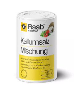 Kaliumsalz-Mischung