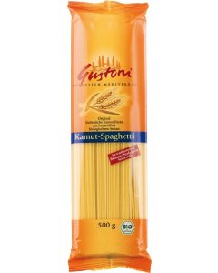 Kamut Spaghetti, hell