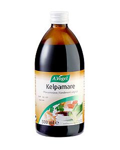 Kelpamare Würze flüssig