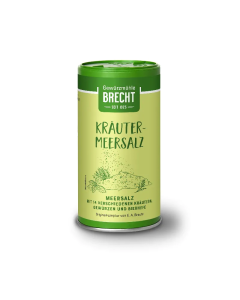 Kräuter-Meersalz 