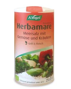 Trocomare Herbamare