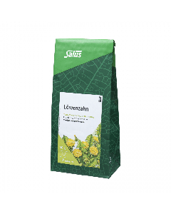 Löwenzahl Tee
