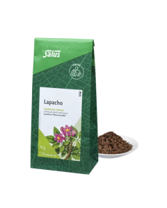 Lapacho Tee
