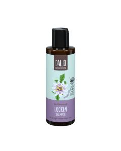 Dalio Locken Shampoo