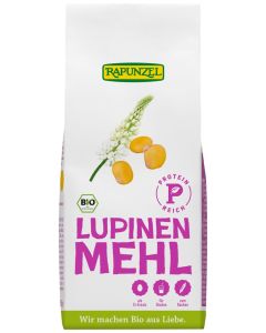 Lupinen-Mehl