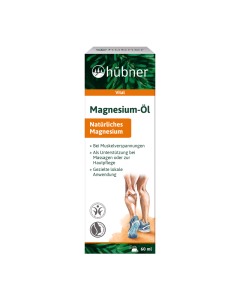 Magnesiumöl 60ml