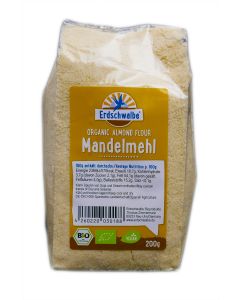 Mandelmehl