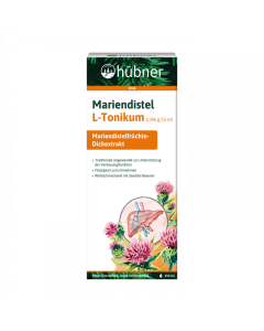 Mariendistel Tonikum