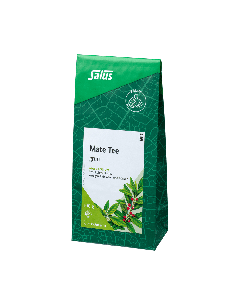 Mate Tee grün
