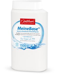 MeineBase (+ 3 gratis Proben)