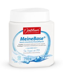 MeineBase + 2 gratis Proben