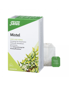 Mistel Tee 15 Filterbeutel