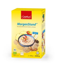 MorgenStund (+ 4 gratis Proben)