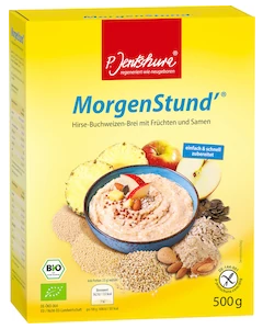 MorgenStund (+ 1 gratis Probe)