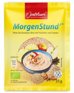 MorgenStund Probepackung