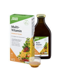 Multi-Vitamin Energetikum