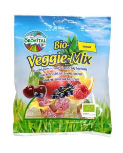 Bio Veggie-Mix