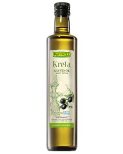 Olivenöl Kreta