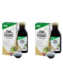 One Essence 75 Elements Doppelpack