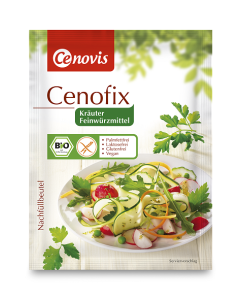 Cenofix mit Kräutern Beutel