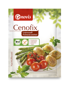 Cenofix universelle Würze im Beutel