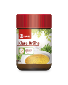 Klare Brühe