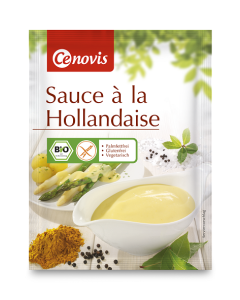 Sauce à la Hollandaise