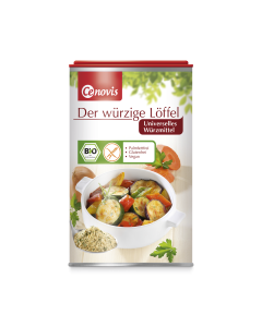 Der würzige Löffel 